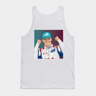 Mick #47 Tank Top